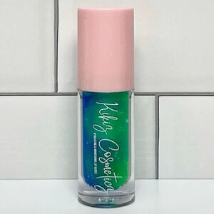 Kikiz Cosmetics Dysfunctional Color Changing Hydrating Lipgloss